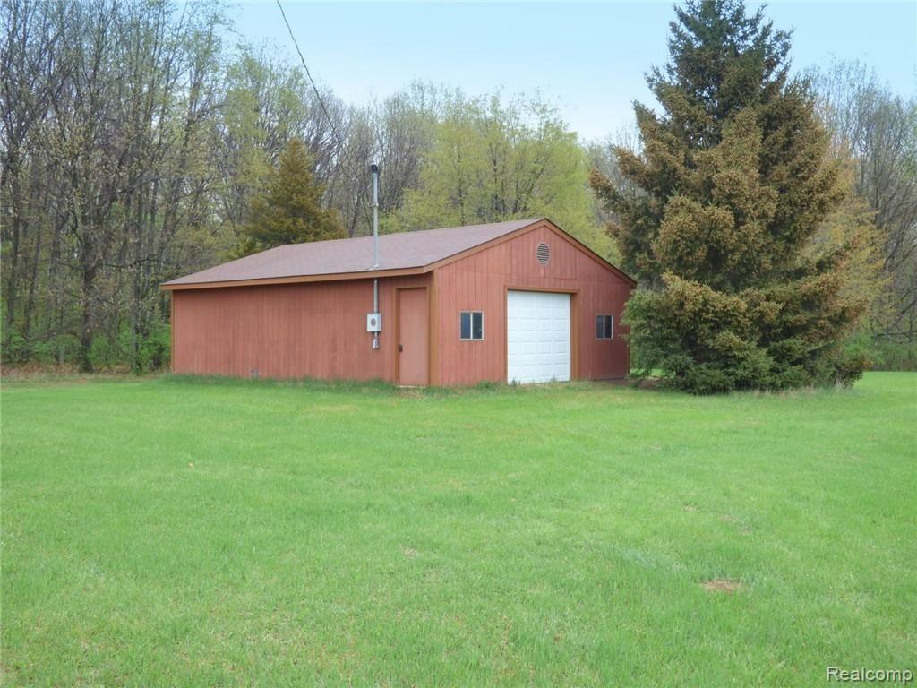 0 Rosehill Pinckney, MI 48169 - Photo 1 of 8