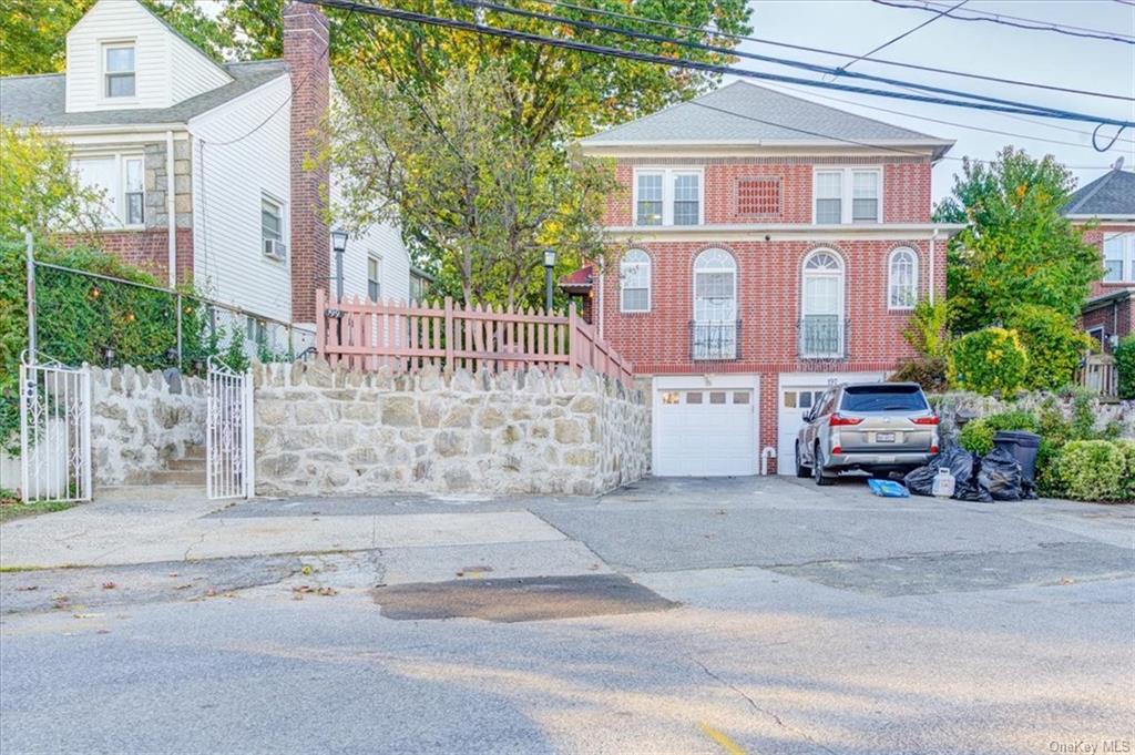 199 Trenchard Street, Yonkers, NY 10704 Compass
