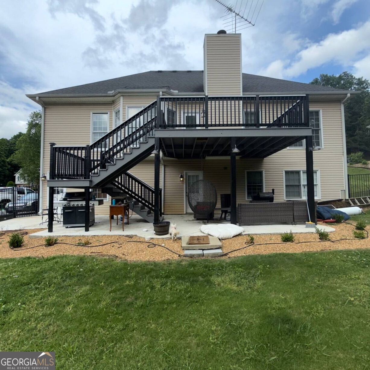 44 Ivy Chase Way Cartersville, GA 30121 - Photo 5 of 19
