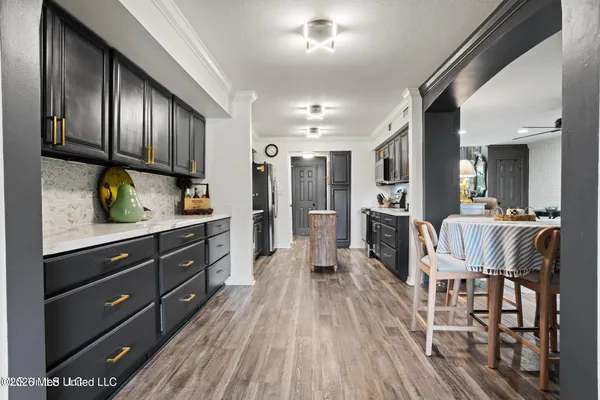 $479,000 | 527 Front Beach Drive, Unit 40, Ocean Springs, MS 39564