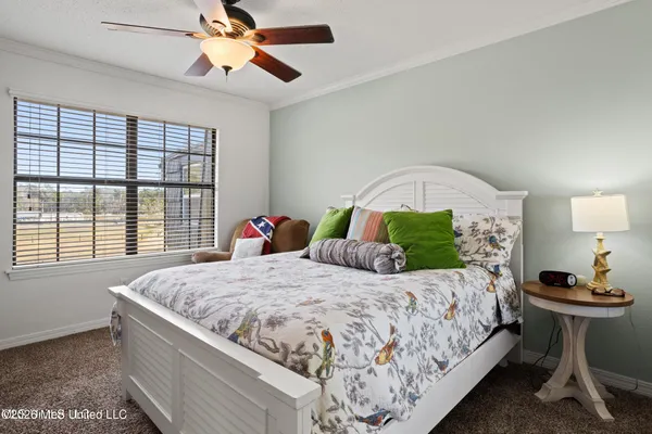 $479,000 | 527 Front Beach Drive, Unit 40, Ocean Springs, MS 39564