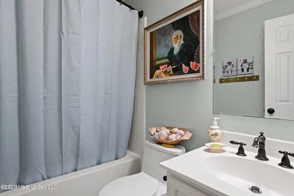 $479,000 | 527 Front Beach Drive, Unit 40, Ocean Springs, MS 39564