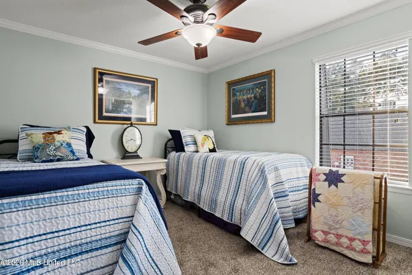 $479,000 | 527 Front Beach Drive, Unit 40, Ocean Springs, MS 39564