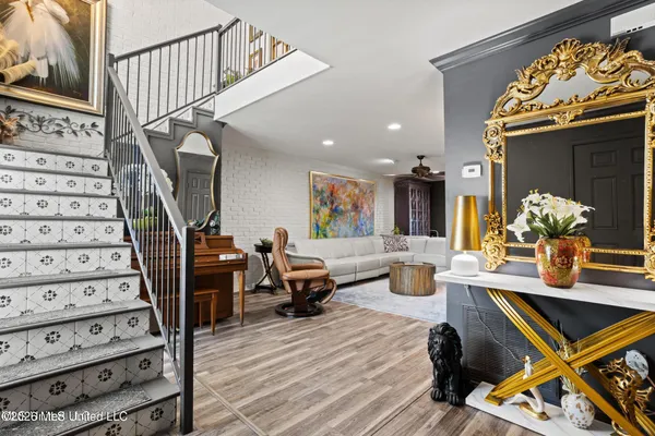 $479,000 | 527 Front Beach Drive, Unit 40, Ocean Springs, MS 39564