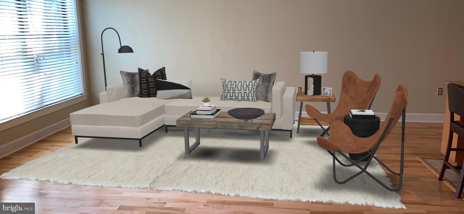 2007 Clipper Park Road, Unit 114 Baltimore, MD 21211 - Photo 22 of 45 Ideas for furniture placement - not actual