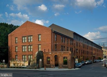 2007 Clipper Park Road, Unit 114 Baltimore, MD 21211 - Photo 44 of 45