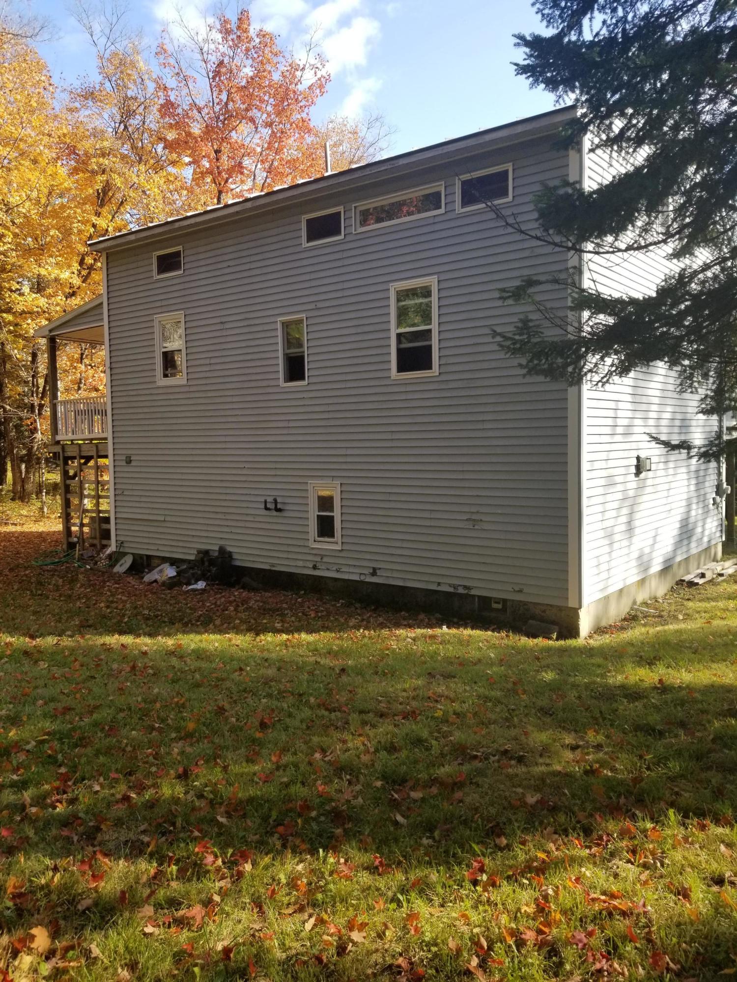 22 Field Way Rangeley, ME 04970 - Photo 16 of 20 Back