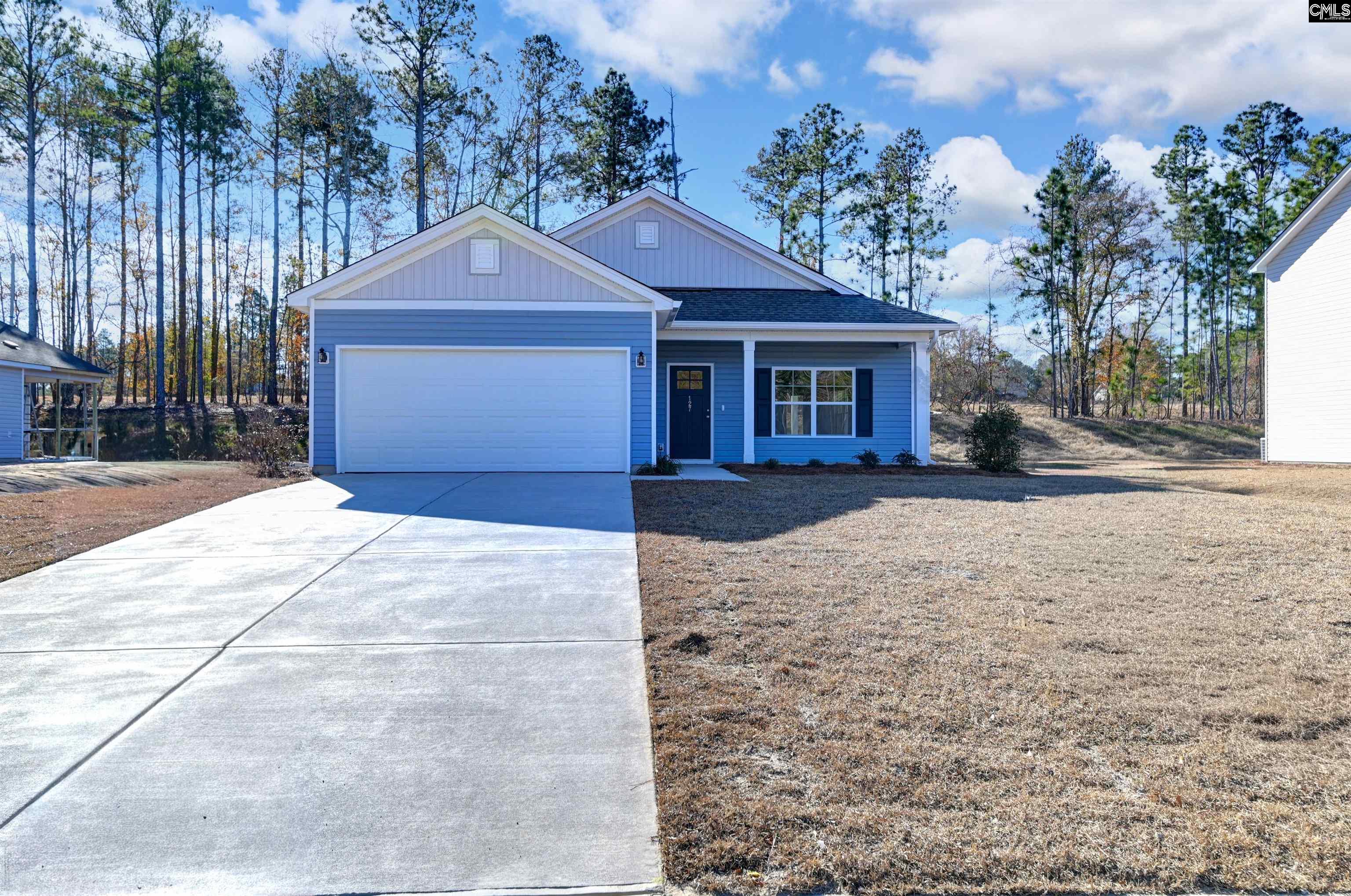143 Middlesex Court Lugoff, SC 29078 - Photo 2 of 24
