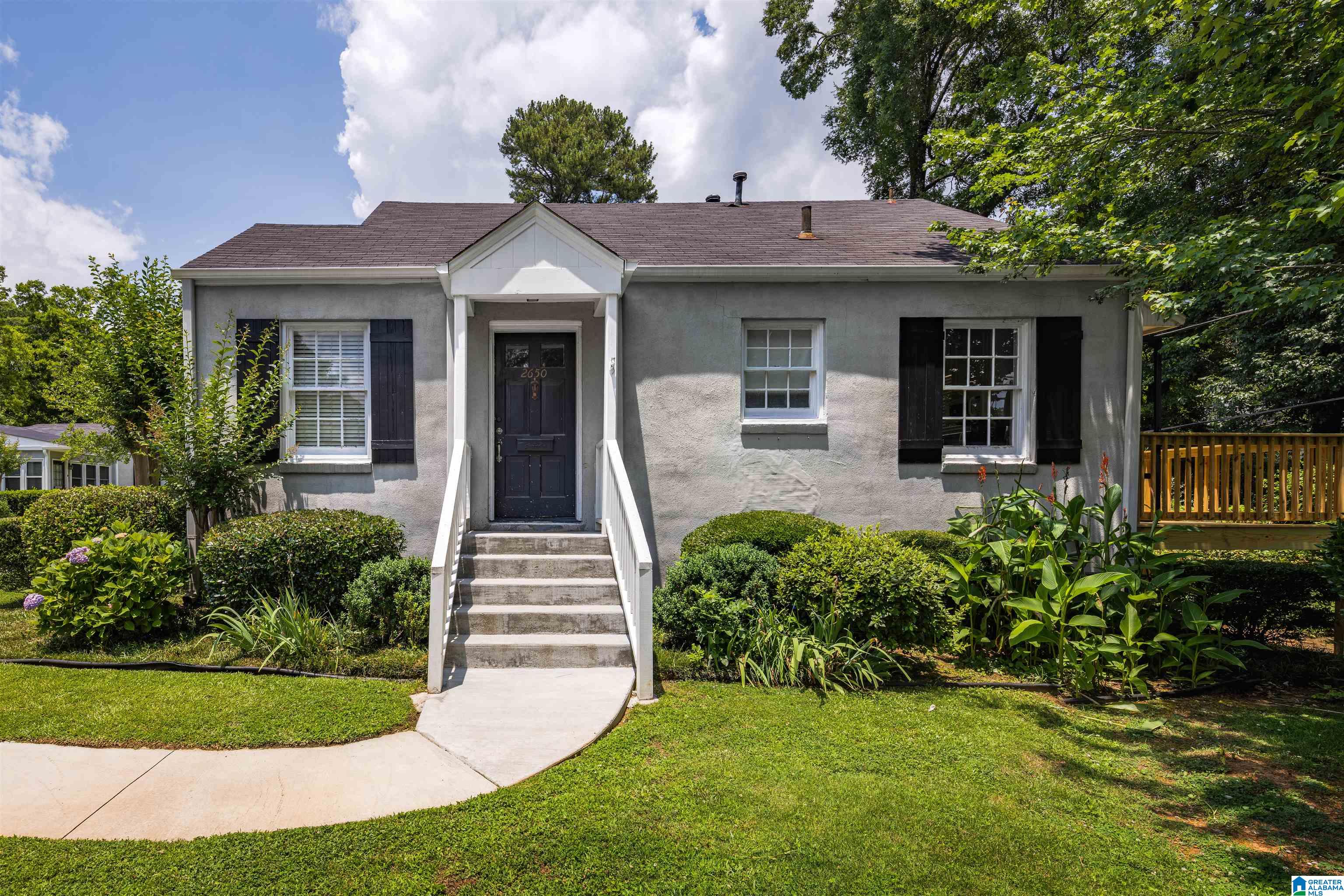 2650 Montevallo Road, Unit 8 Birmingham, AL 35223 - Photo 1 of 18
