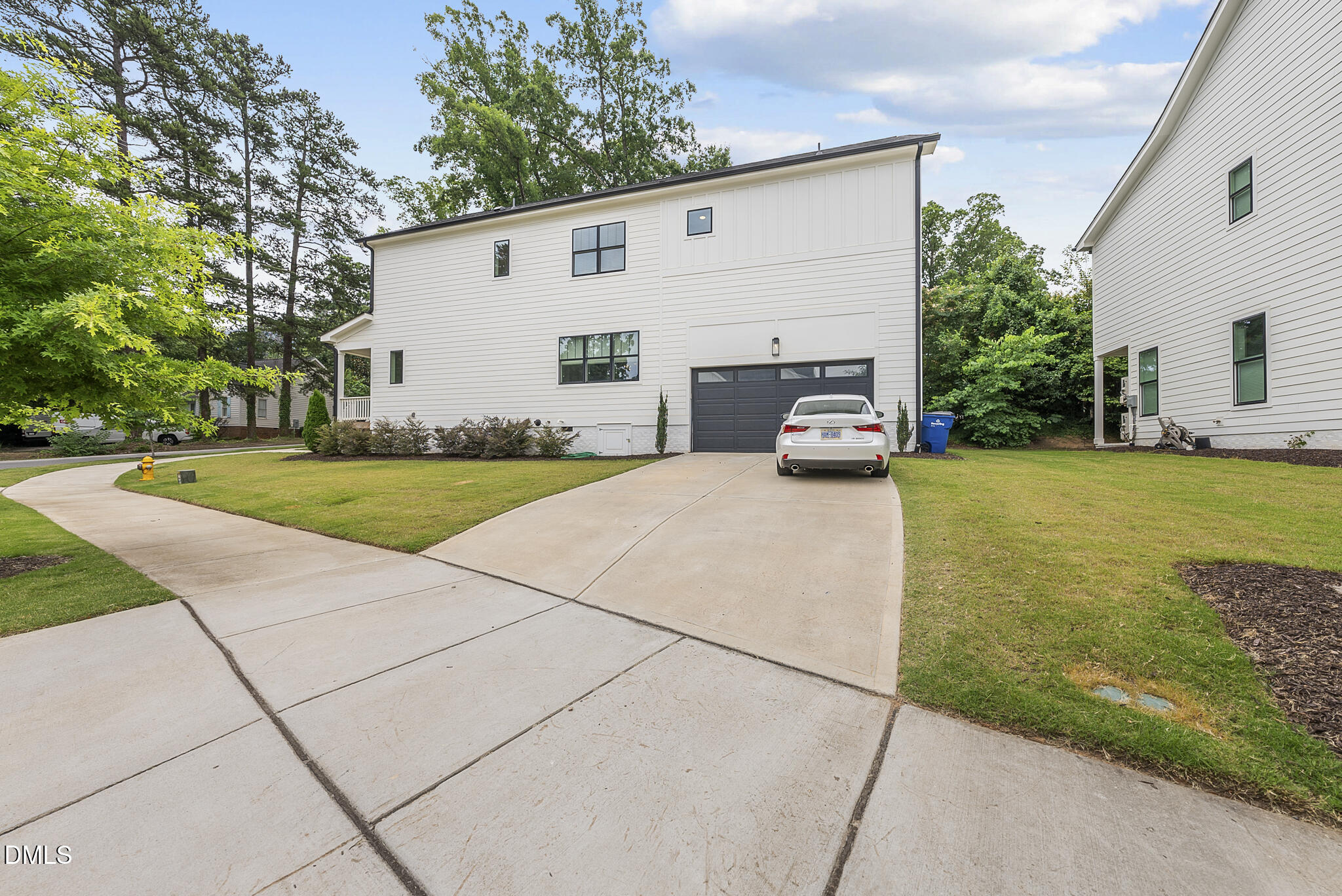 800 Gannett Street Raleigh, NC 27606 - Photo 27 of 27