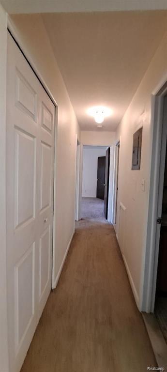 2419 Riverside Drive, Unit 209 Trenton, MI 48183 - Photo 17 of 24