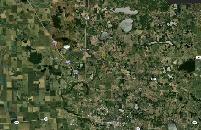 $356,000 | 10 Fergus Falls, Elizabeth, MN 56533