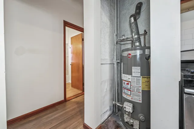 $1,700 | 294 Bellevue Street, Hartford, CT 06120