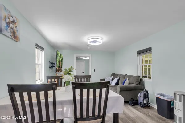 $1,900 | 270 Territorial Road, New Bern, NC 28560