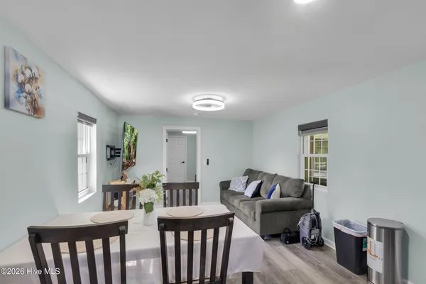 $1,900 | 270 Territorial Road, New Bern, NC 28560