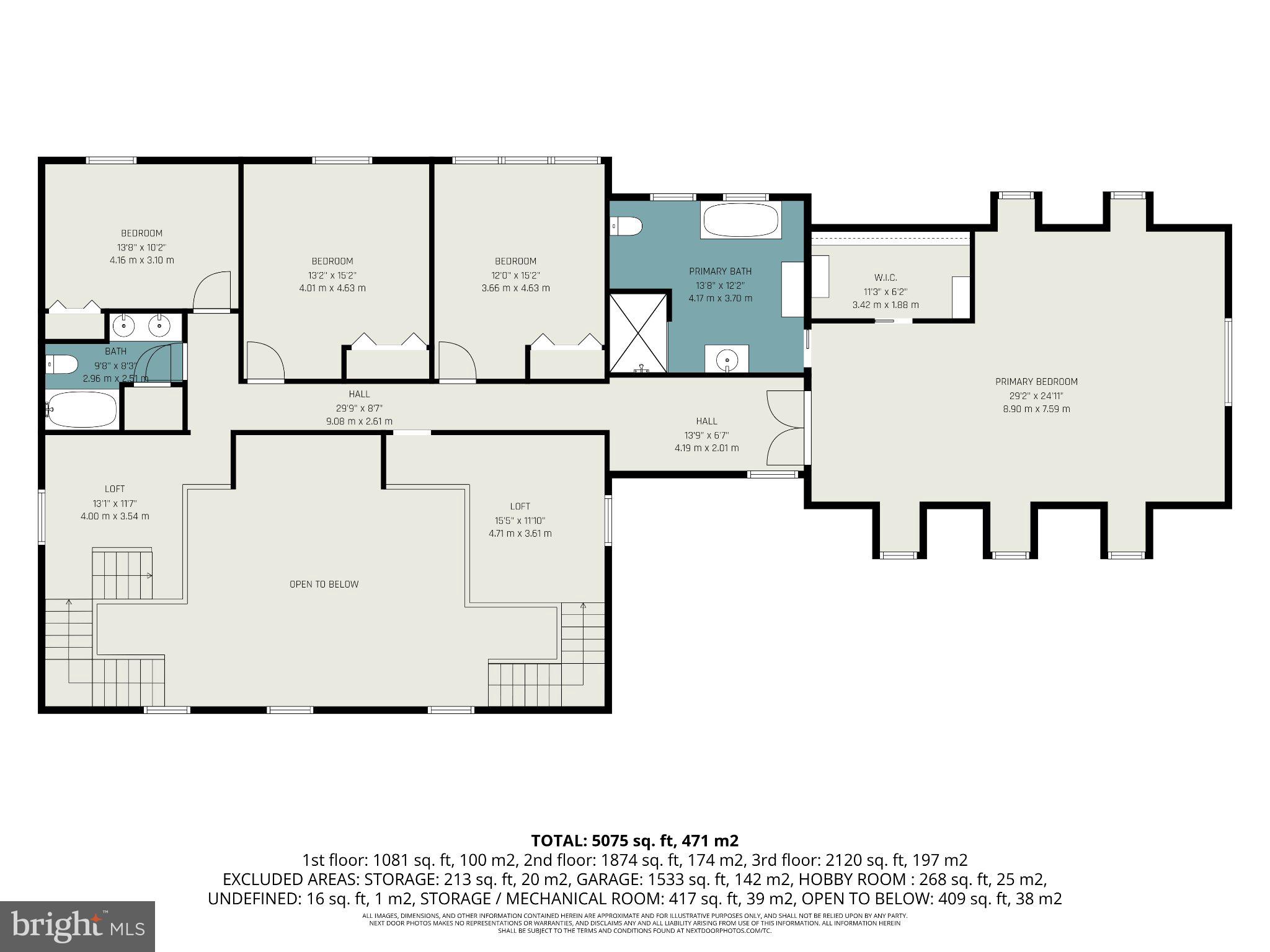 316 Sunnyside Road Newmanstown, PA 17073 - Photo 47 of 81 2ND LEVEL