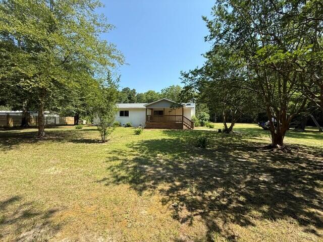 1314 Gardensgate Road Eutawville, SC 29048 - Photo 3 of 31 3