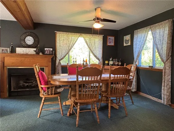 $375,000 | 303 Flickerwood Road, Kane, PA 16735