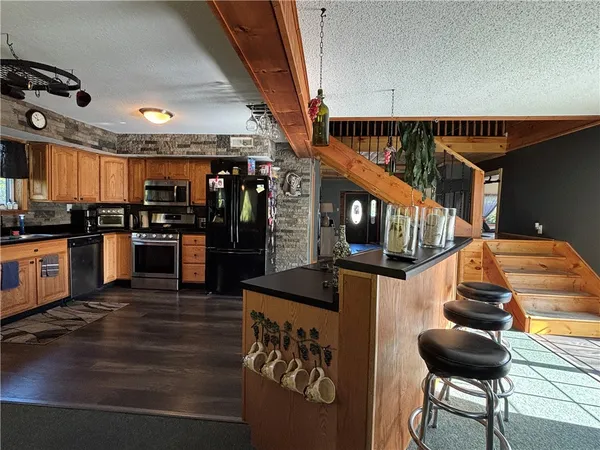 $375,000 | 303 Flickerwood Road, Kane, PA 16735