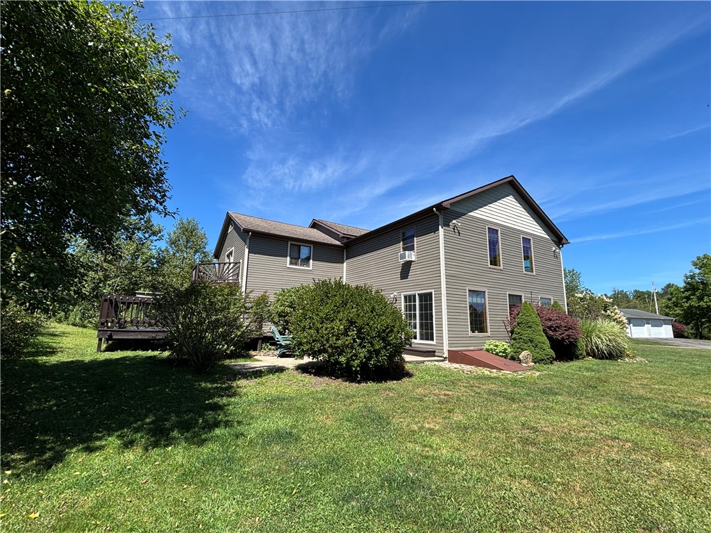 303 Flickerwood Road Kane, PA 16735 - Photo 2 of 50