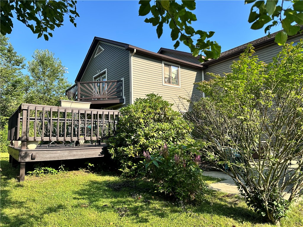 303 Flickerwood Road Kane, PA 16735 - Photo 41 of 50