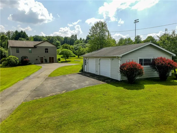 $375,000 | 303 Flickerwood Road, Kane, PA 16735