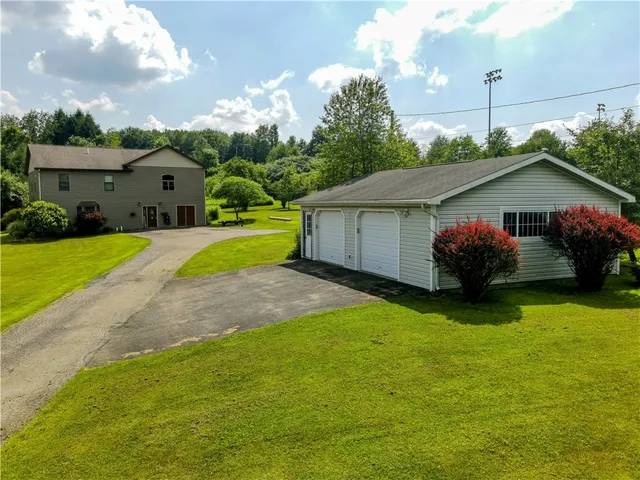$375,000 | 303 Flickerwood Road, Kane, PA 16735