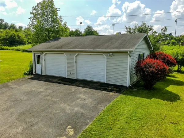 $375,000 | 303 Flickerwood Road, Kane, PA 16735