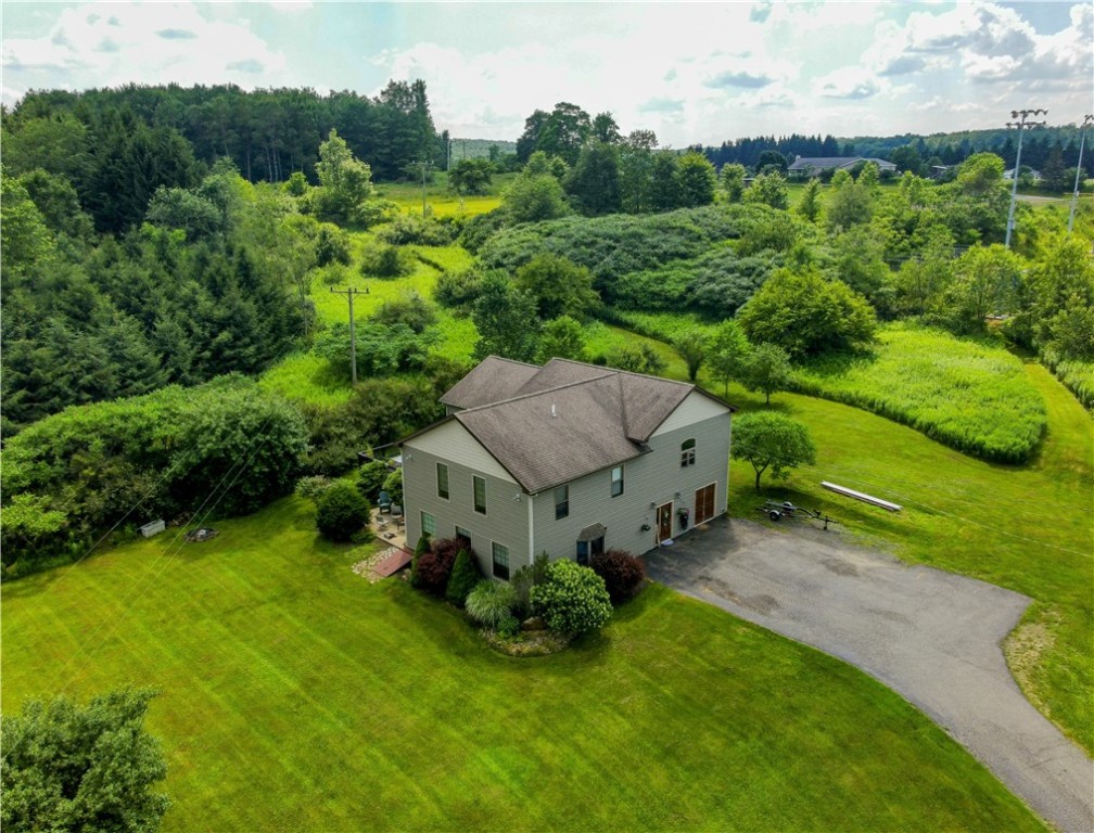 303 Flickerwood Road Kane, PA 16735 - Photo 47 of 50