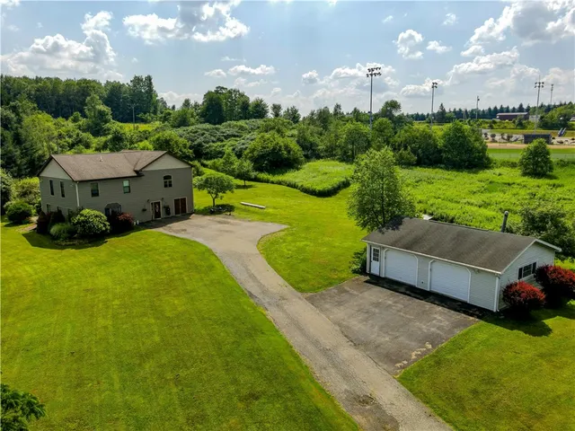 $375,000 | 303 Flickerwood Road, Kane, PA 16735