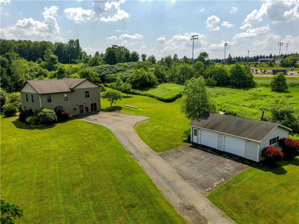 303 Flickerwood Road Kane, PA 16735 - Photo 49 of 50