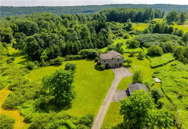 $375,000 | 303 Flickerwood Road, Kane, PA 16735