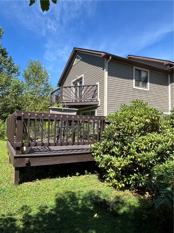 303 Flickerwood Road Kane, PA 16735 - Photo 5 of 50