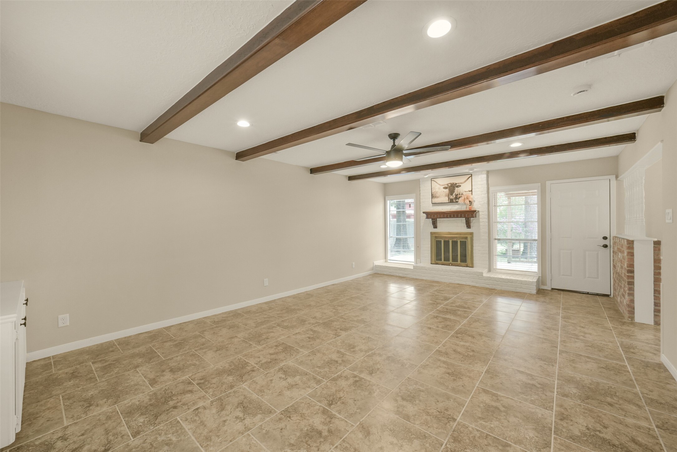 7911 Friars Ct Lane Spring, TX 77379 - Photo 6 of 44