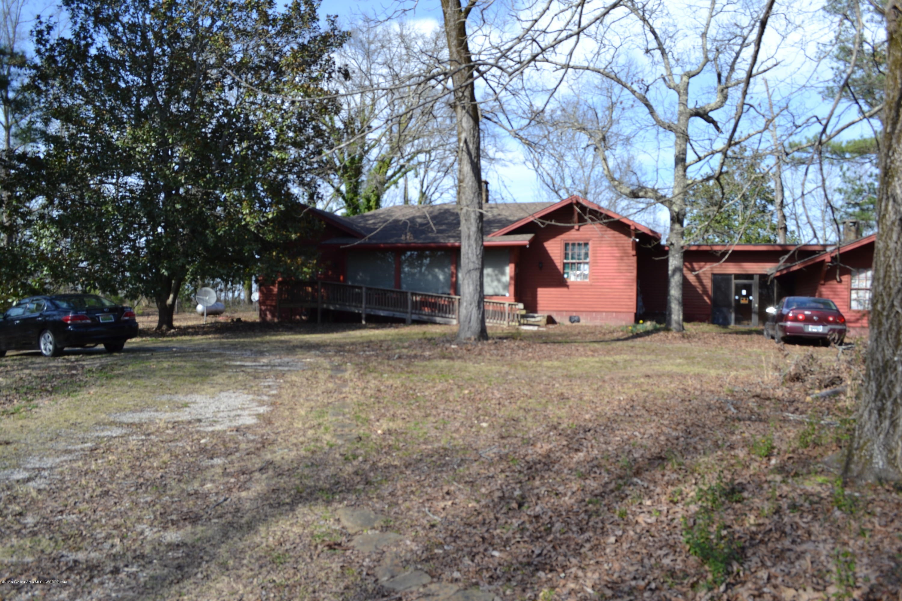 671 Debardeleben Lake Road Jasper, AL 35504 - Photo 2 of 31 Gallery Image 2