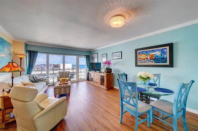 $2,900 | 111 North Pompano Beach Boulevard, Unit PH5, Pompano Beach, FL 33062