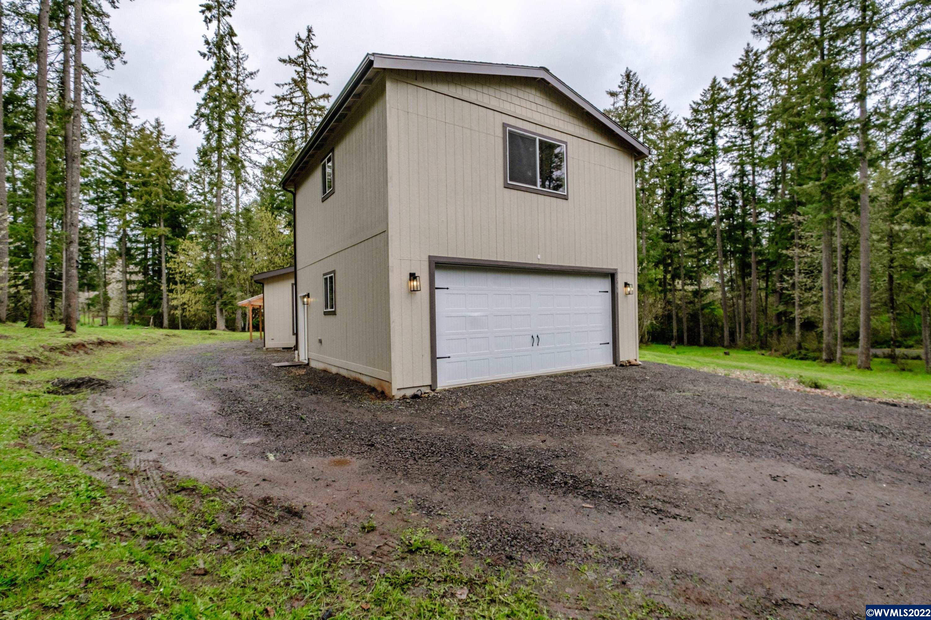 30706 Pineway Road Lebanon, OR 97355 - Photo 31 of 42 Gallery Image 31