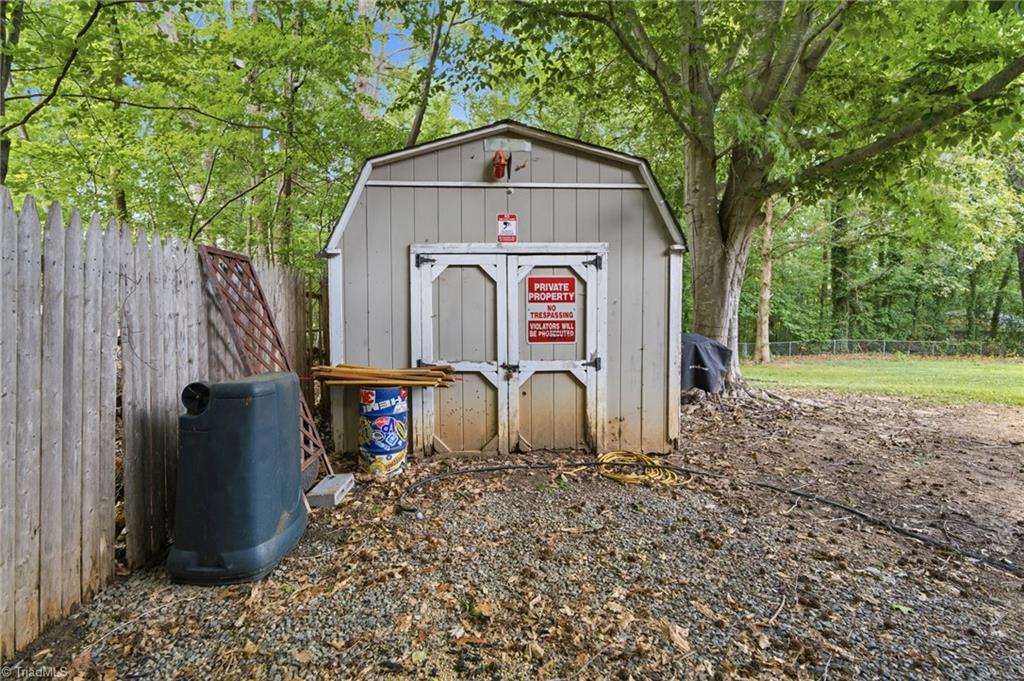376 Staplewood Road Lexington, NC 27295 - Photo 49 of 50