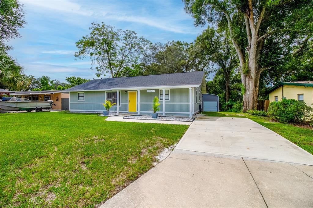 3620 Sutton Drive Orlando, FL 32810 - Photo 1 of 1