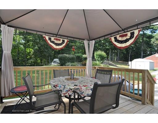 54 Lakeview Road Burrillville, RI 02859 - Photo 13 of 42