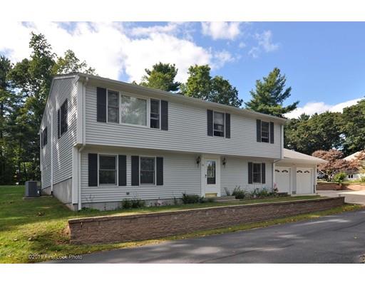 54 Lakeview Road Burrillville, RI 02859 - Photo 40 of 42