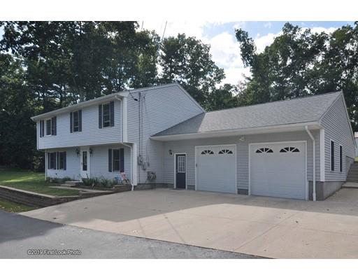 54 Lakeview Road Burrillville, RI 02859 - Photo 42 of 42