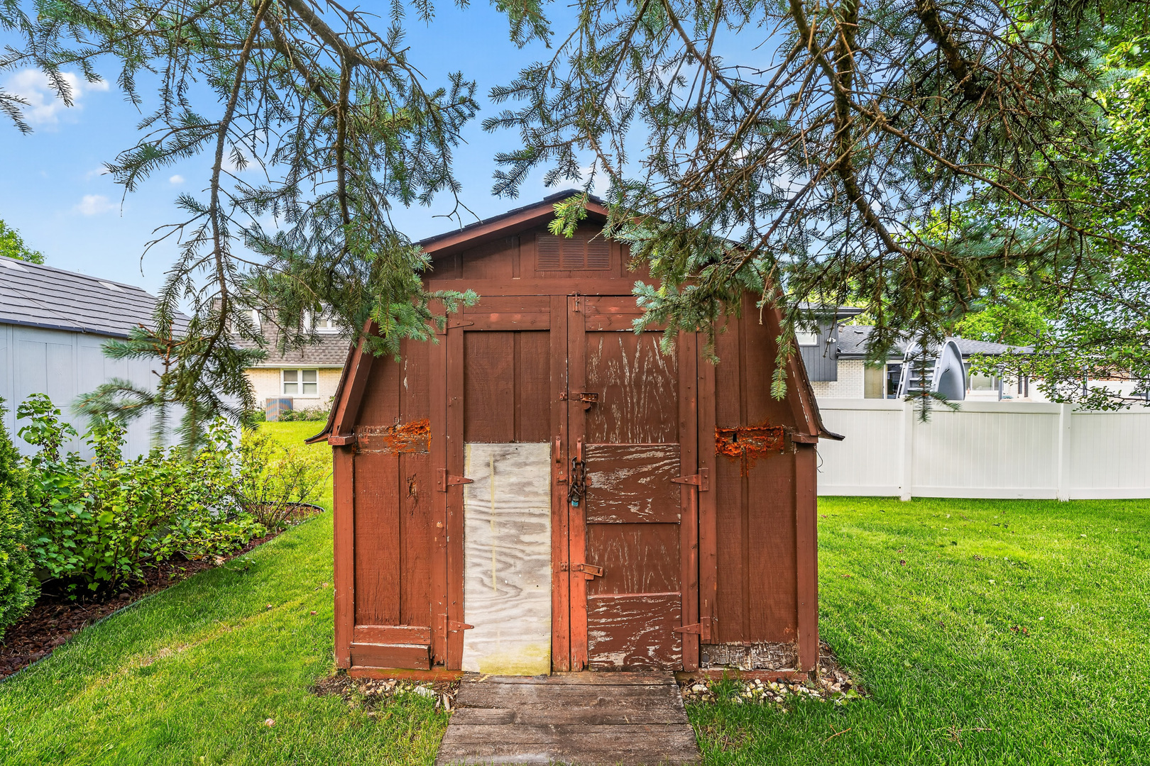 7305 Summit Road Darien, IL 60561 - Photo 40 of 47