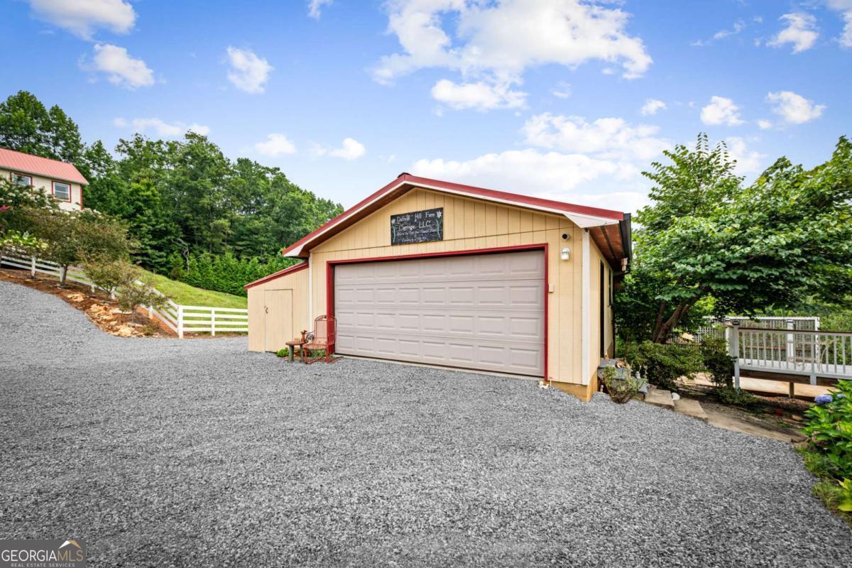 90 Fox Run, Unit 78 Blue Ridge, GA 30513 - Photo 72 of 92 Gallery Image 72