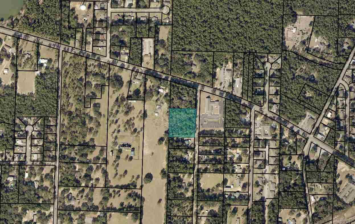 2 Walker Road Milton, FL 32570 - Photo 1 of 3