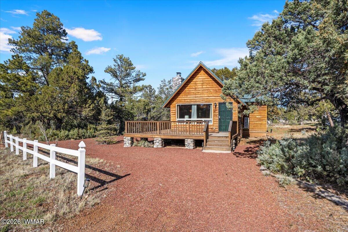 5437 Show Low Lake Road Lakeside, AZ 85929 - Photo 4 of 46 Gallery Image 4