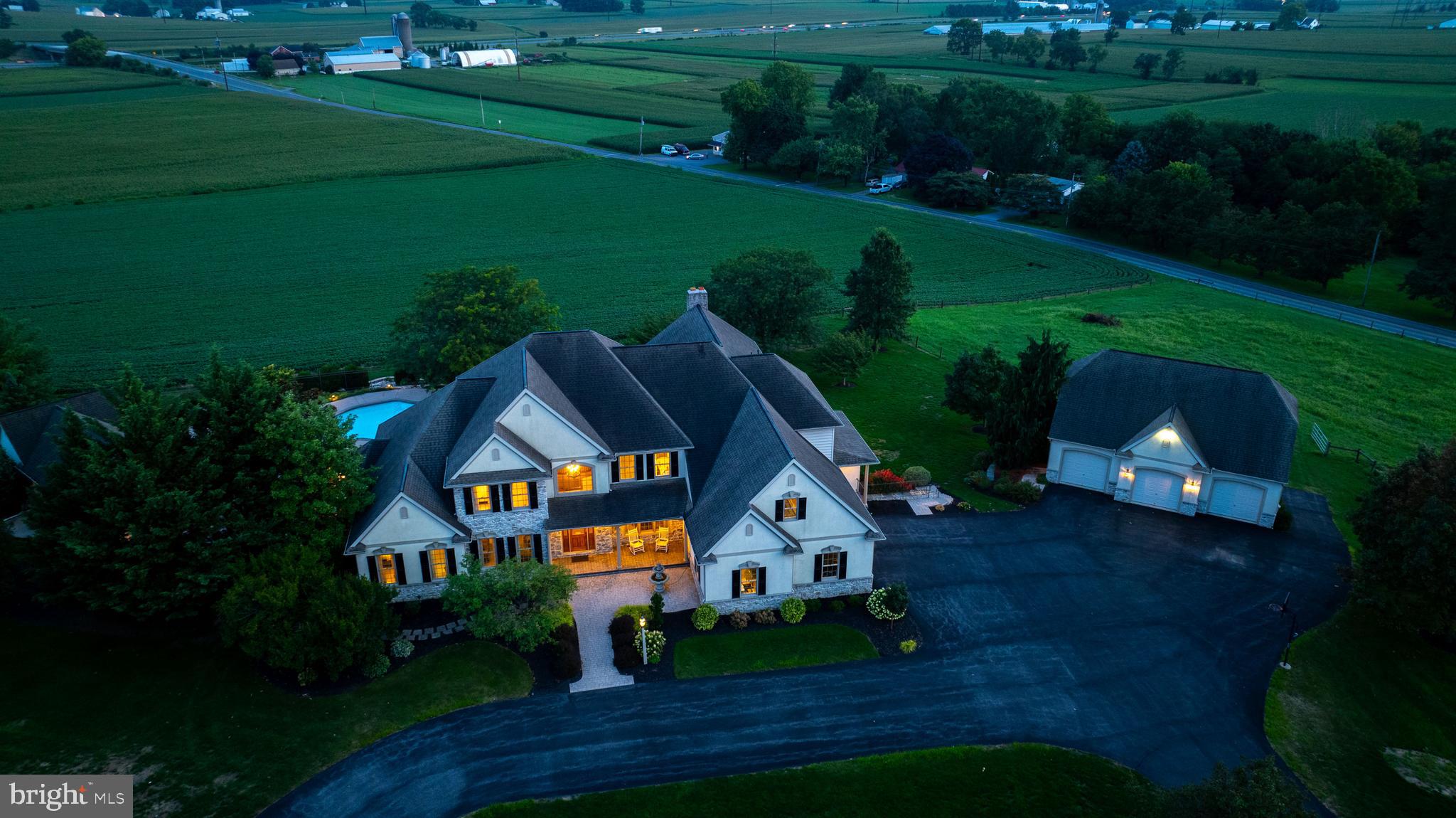 1409 Diamond Station Road Ephrata, PA 17522 - Photo 11 of 149