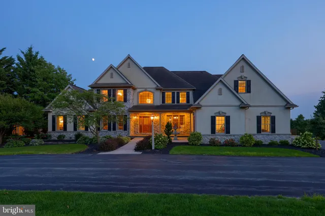 $1,690,000 | 1409 Diamond Station Road, Ephrata, PA 17522