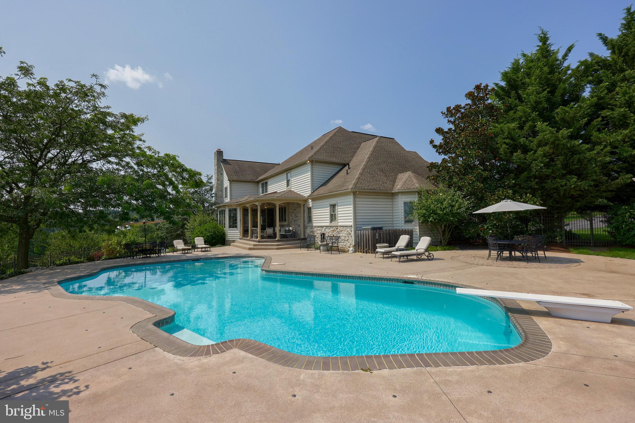 1409 Diamond Station Road Ephrata, PA 17522 - Photo 123 of 149