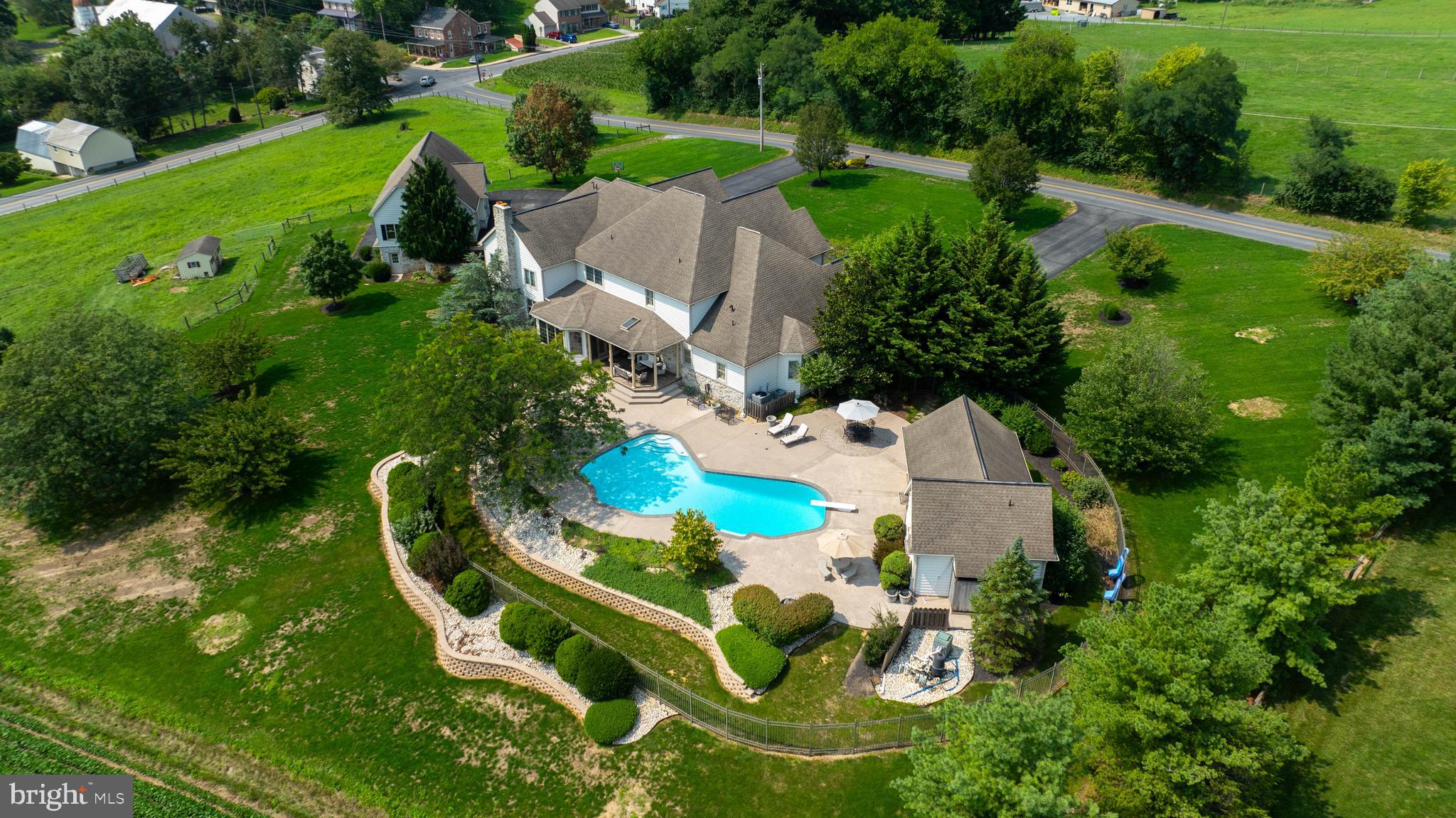 1409 Diamond Station Road Ephrata, PA 17522 - Photo 133 of 149